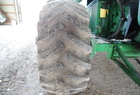 2004 John Deere 9760 STS