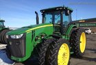2012 John Deere 8310R