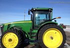 2012 John Deere 8310R
