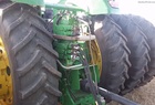 2008 John Deere 9430