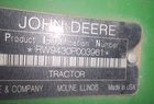 2008 John Deere 9430