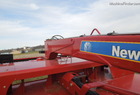2009 New Holland N7550