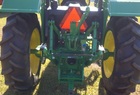 2012 John Deere 5045D