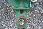2009 John Deere 2210