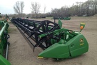 2010 John Deere 635F