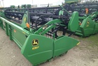2010 John Deere 635F