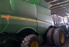 2012 John Deere S670