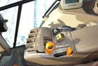 2011 John Deere 7430
