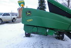 2005 John Deere 1293