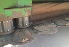 2009 John Deere 4995