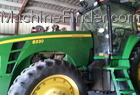 2007 John Deere 8330