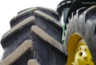 2012 John Deere 9360R