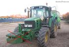 2008 John Deere 6430 PREMIUM
