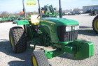 2010 John Deere 5065E