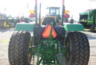 2010 John Deere 5065E