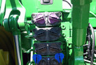 2012 John Deere 8335R