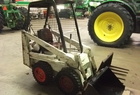 1974 Melroe M-371