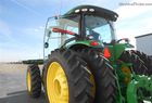 2011 John Deere 8310R