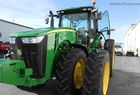 2011 John Deere 8310R