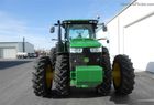 2011 John Deere 8310R