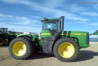 1998 John Deere 9200
