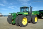 1998 John Deere 9200