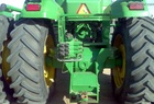 1998 John Deere 9200