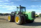 1998 John Deere 9200