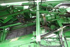2012 John Deere S670