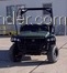 2010 John Deere XUV 825I OLIVE