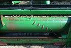 2000 John Deere 930