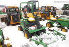 2002 John Deere 1420