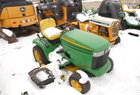 2003 John Deere GT235