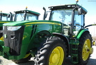  John Deere 8310R