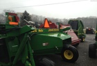2001 John Deere 926