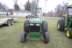  John Deere 850