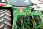  John Deere 8245R