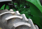  John Deere 8245R