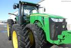 2011 John Deere 8310R