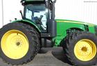 2011 John Deere 8310R