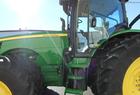 2011 John Deere 8310R