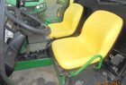 2007 John Deere 850d