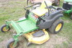 2007 John Deere Z425
