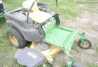 2007 John Deere Z425