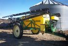 2005 AgLeader 570