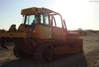 2007 John Deere 850J