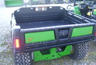 2011 John Deere TH 6x4 Dsl