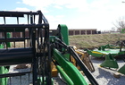 2012 John Deere 625F