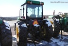 1997 John Deere 5400