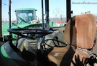 1997 John Deere 5400